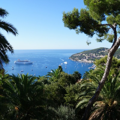 Côte d'Azur