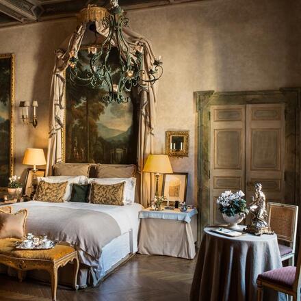 The 20 Best Luxury Hotels in Rome