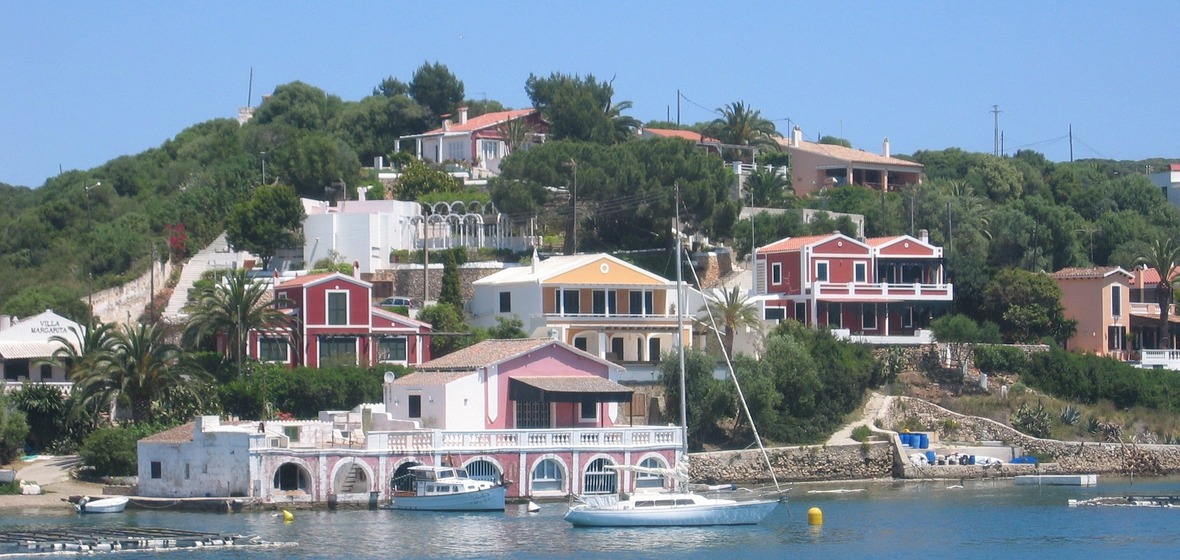 Photo of Menorca