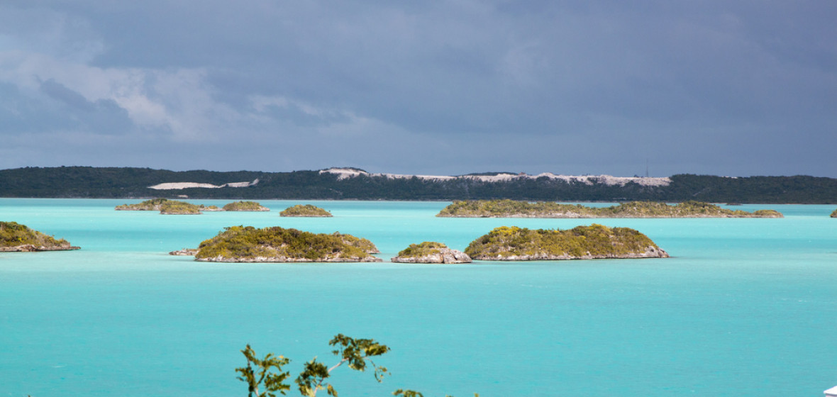 Photo de Turks et Caicos