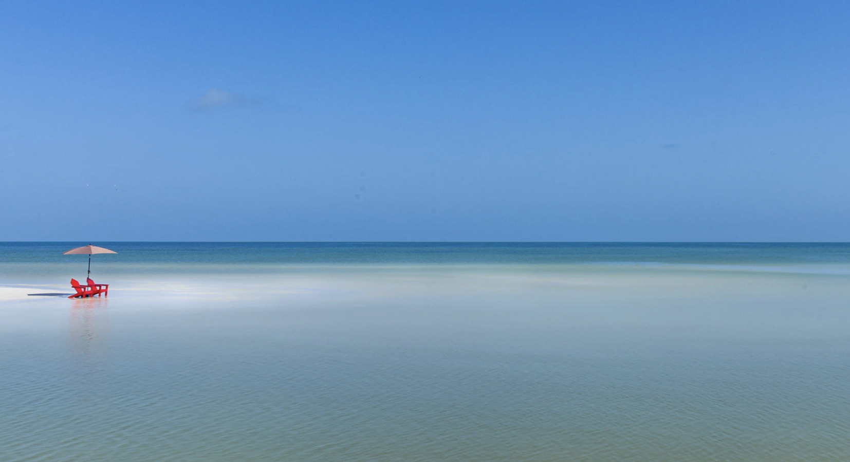 Photo de Las Nubes de Holbox