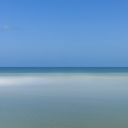 Las Nubes de Holbox