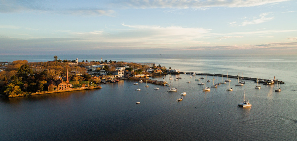 Photo of Colonia del Sacramento