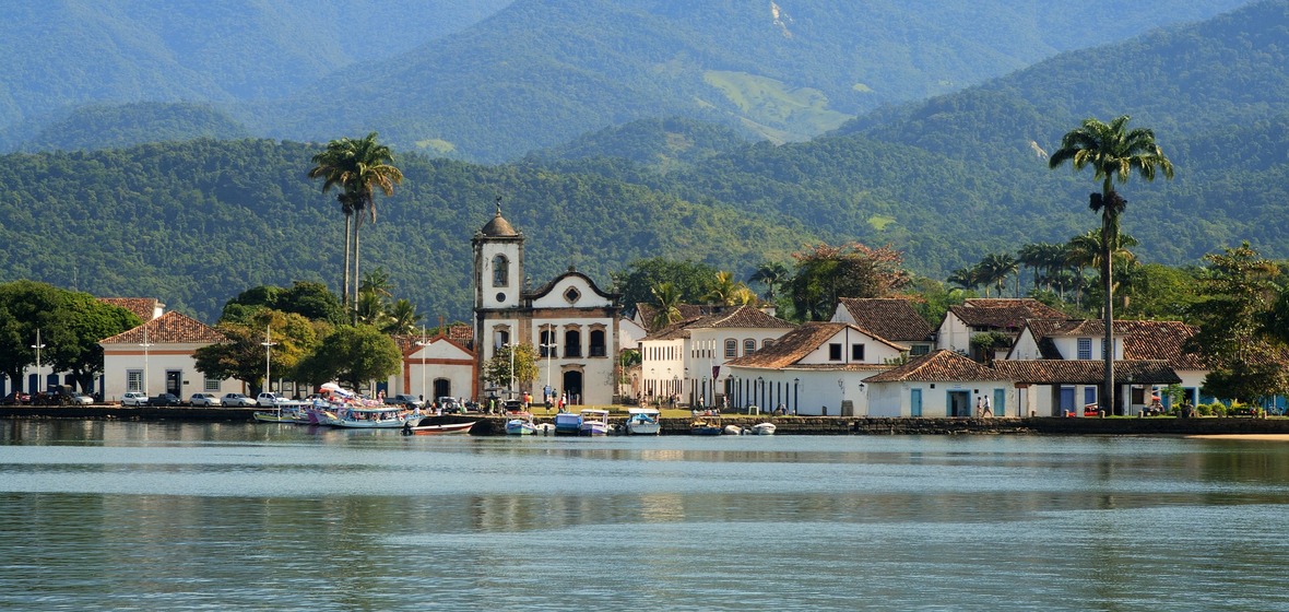 Photo of Rio de Janeiro State