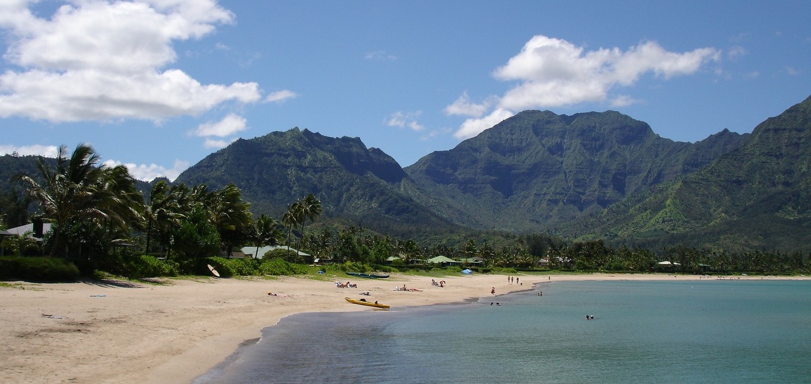 Photo of Kauai