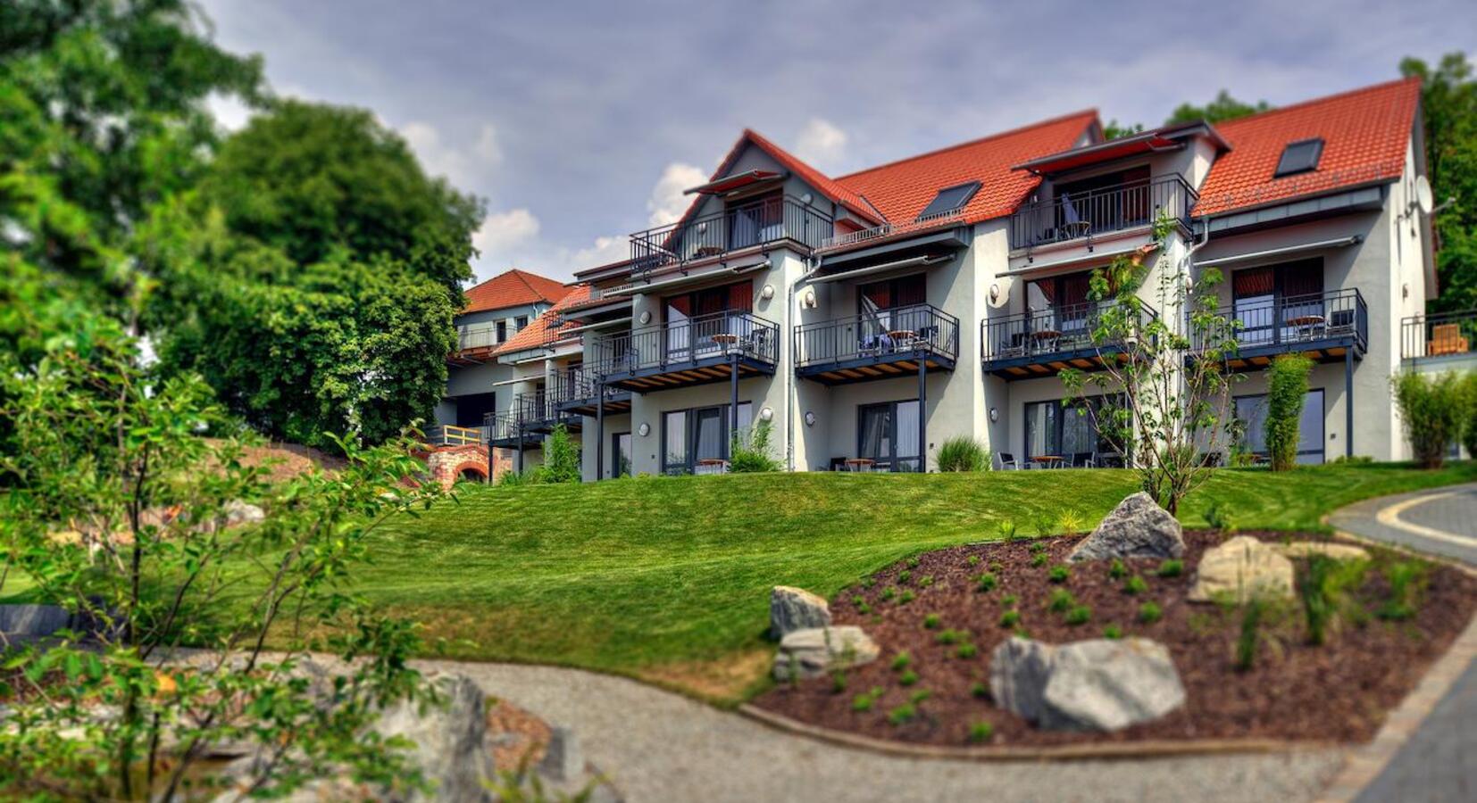 Photo of ArtHotel Kiebitzberg