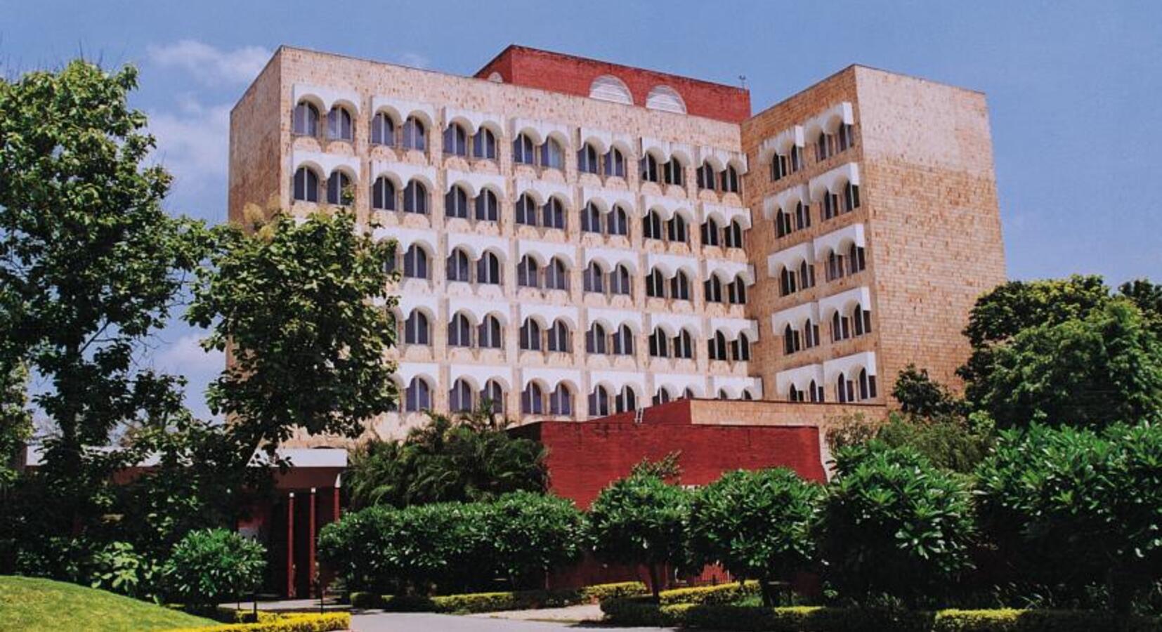 Photo of The Gateway Hotel Ganges Varanasi