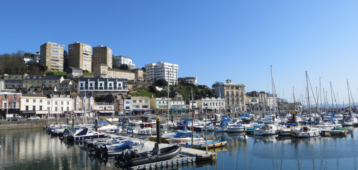 Photo of Torquay