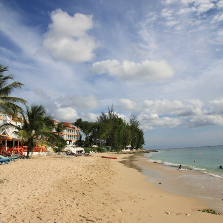 Die 5 besten All-Inclusive-Hotels auf Barbados