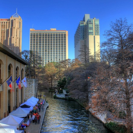 The 2 Best San Antonio Hotels with a Kitchen