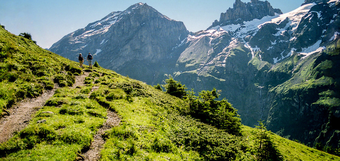 Photo of Engelberg