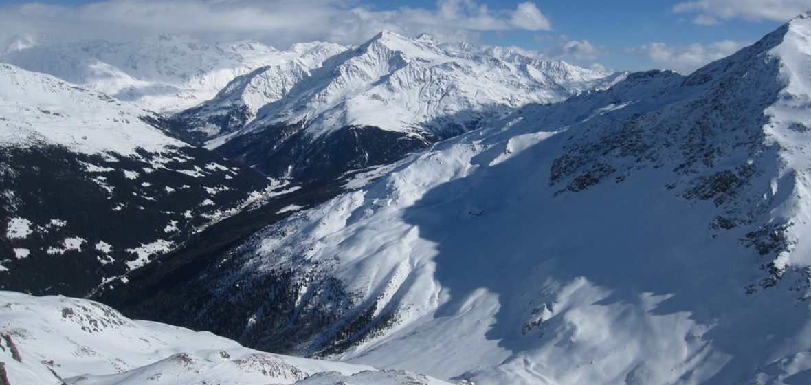 Photo of Bormio