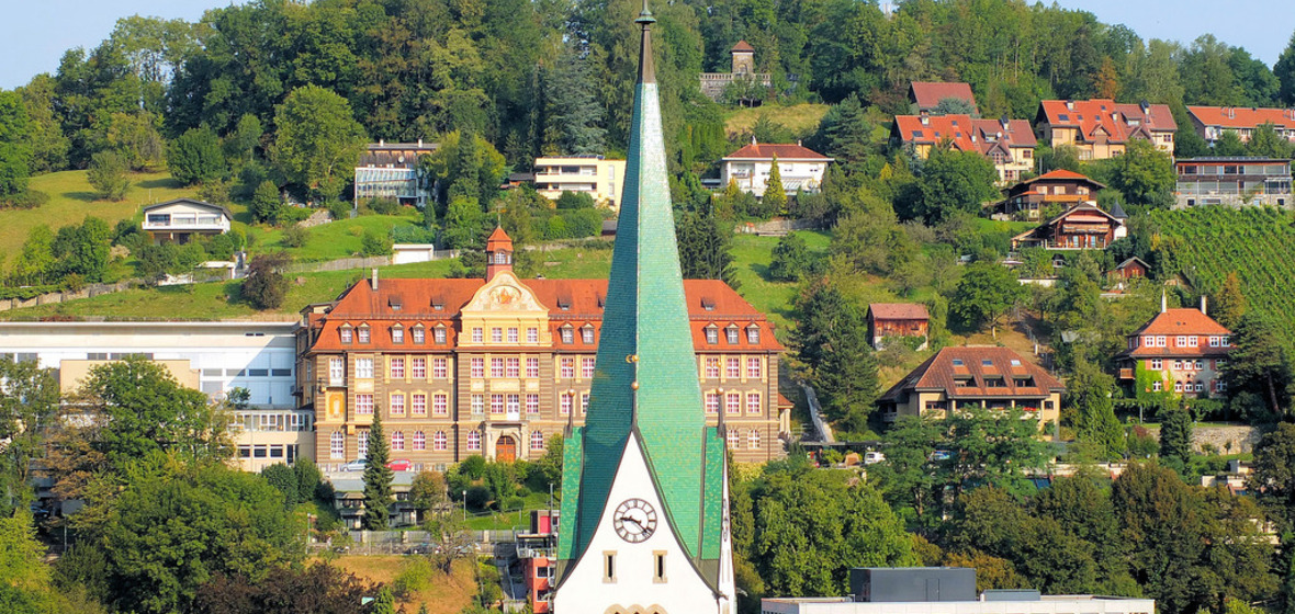 Photo of Feldkirch