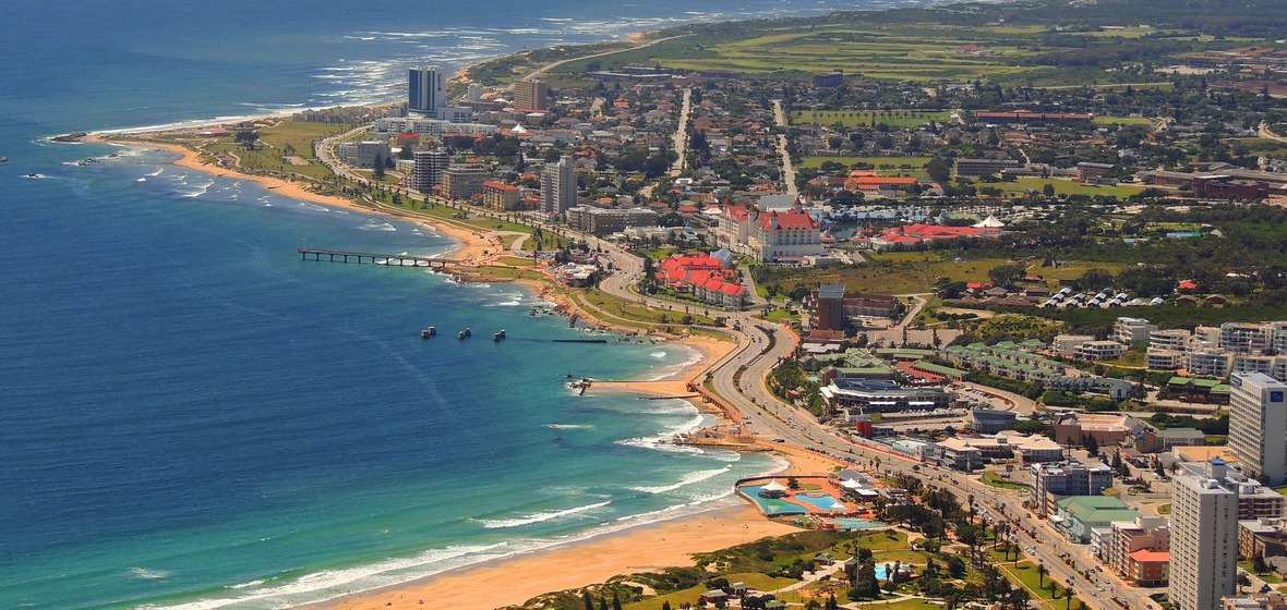 Photo de Port Elizabeth