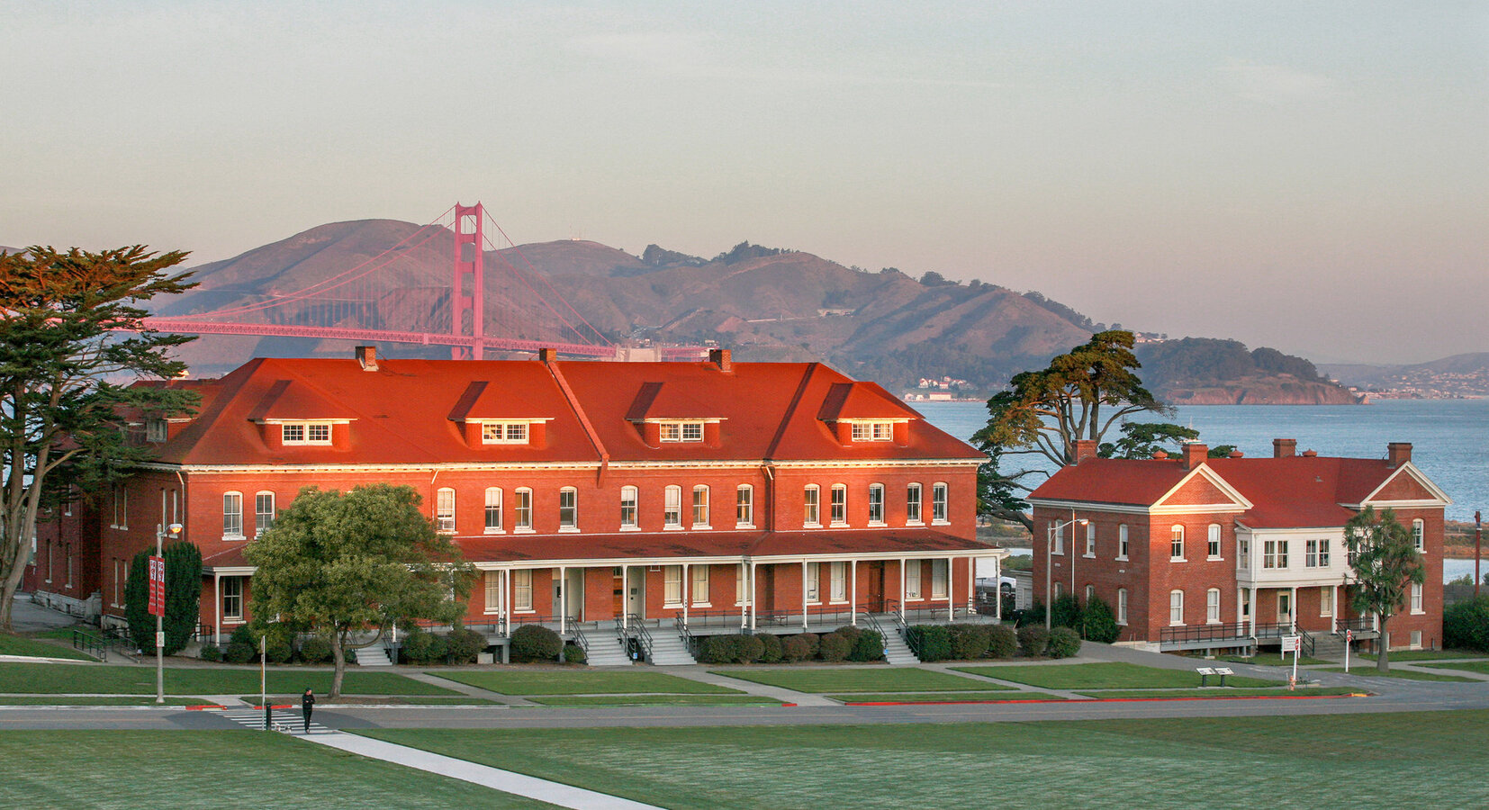 Photo of The Lodge at the Presidio