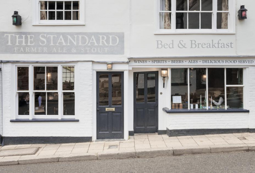 The Standard Inn