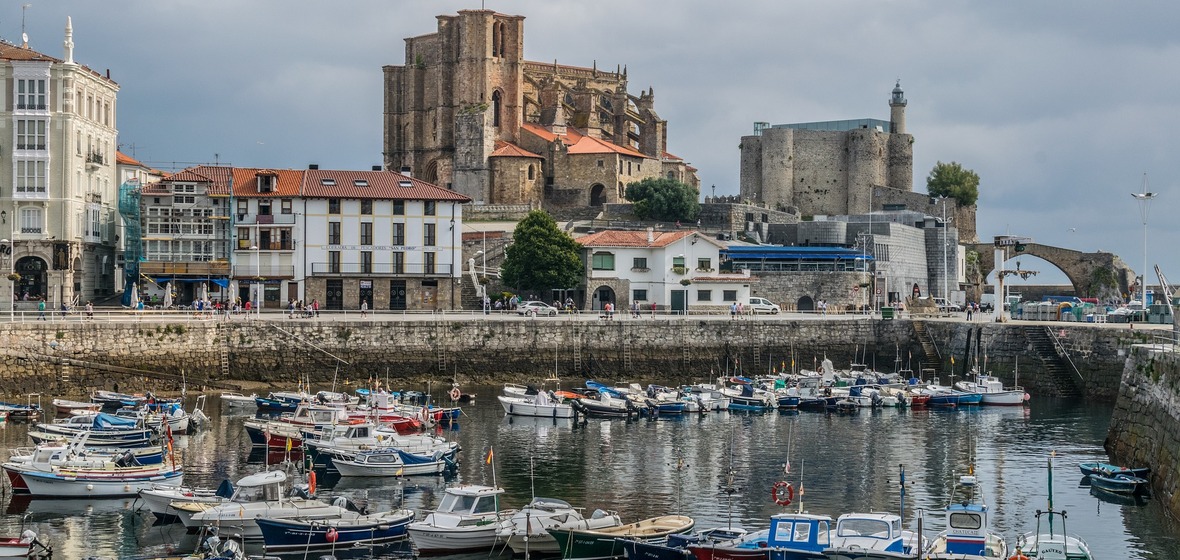 Photo of Cantabria