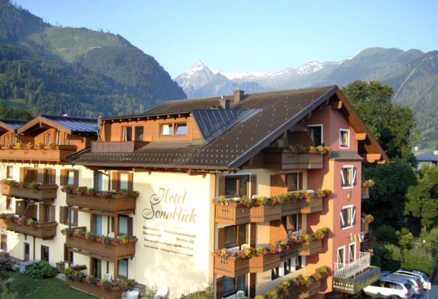 Hotel Sonnblick