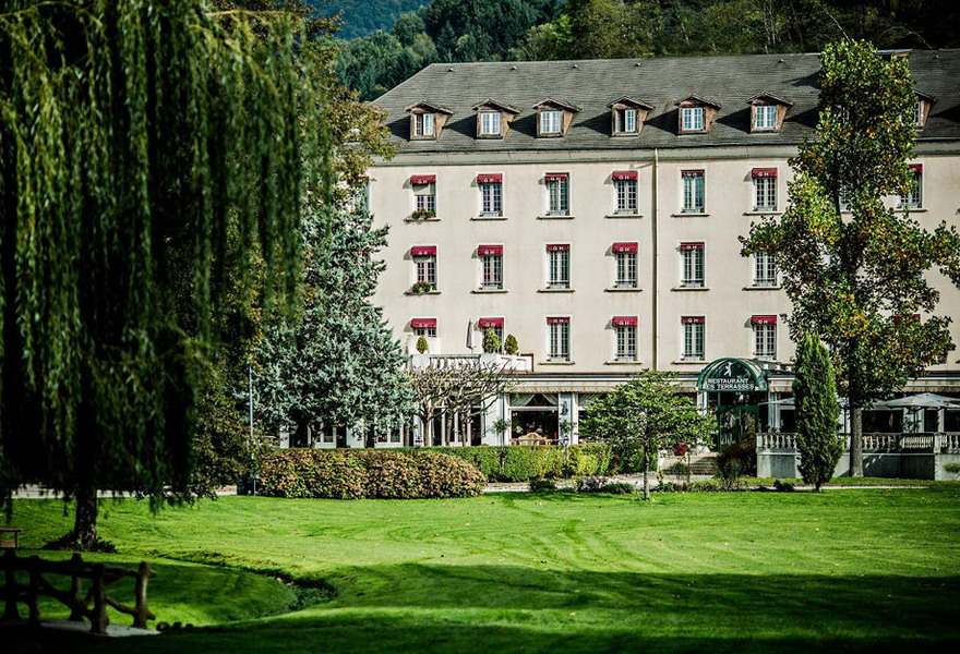 Grand Hotel Uriage