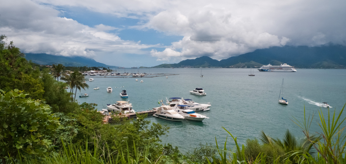 Photo of Ilhabela