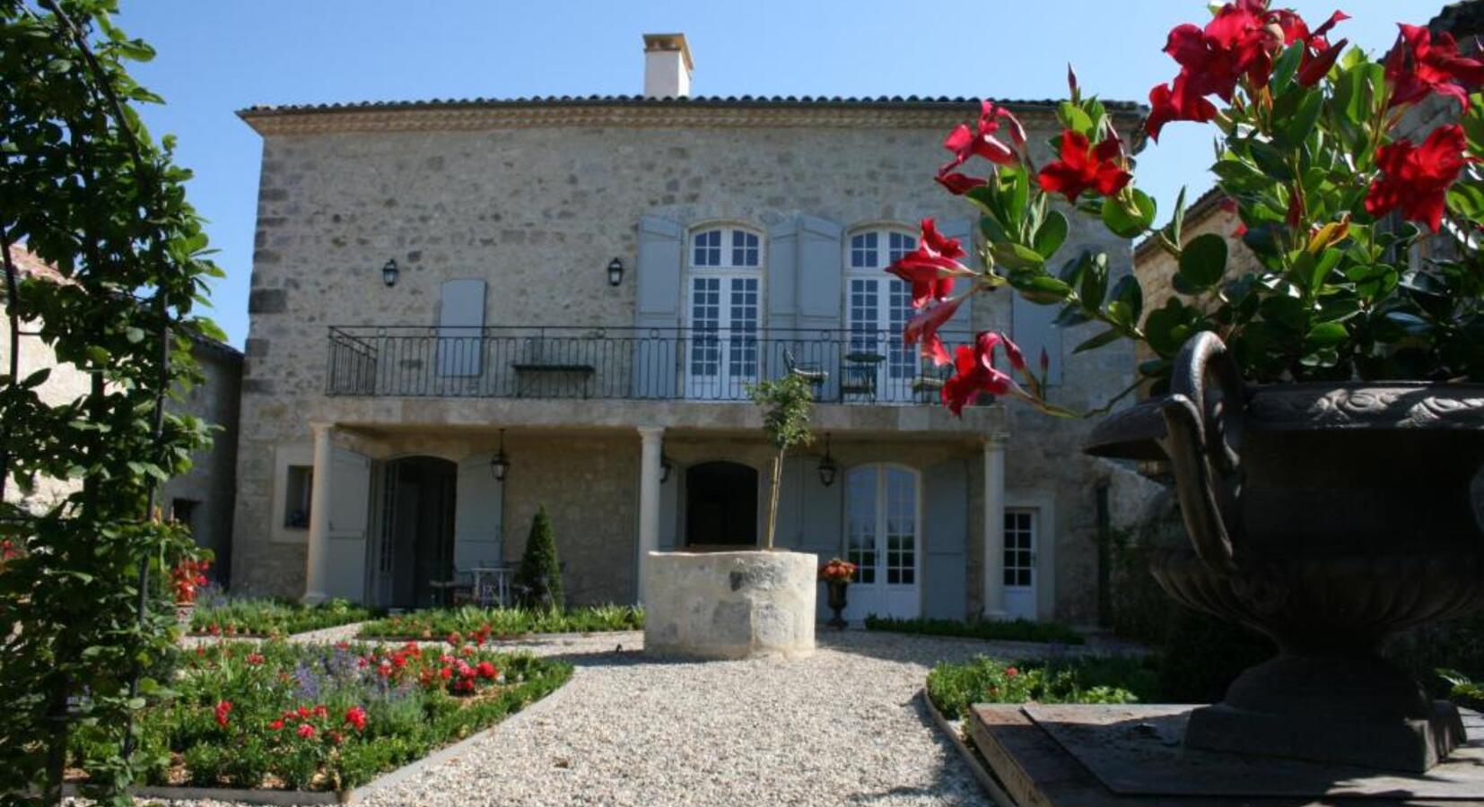 Photo of La Maison d'Aux