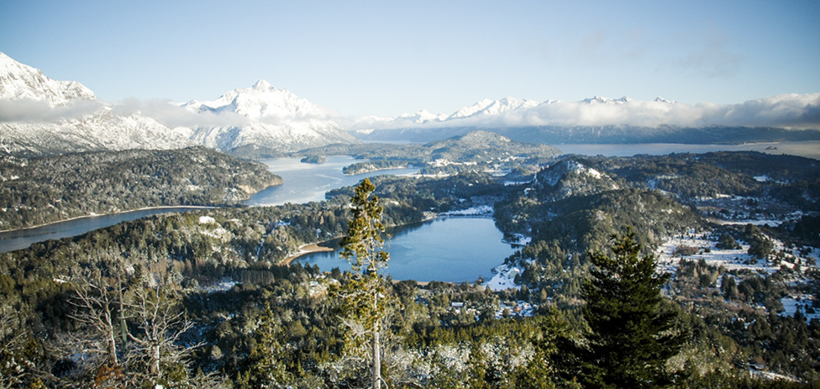 Photo of Bariloche