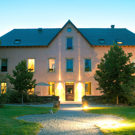 La Ferme de Bourran