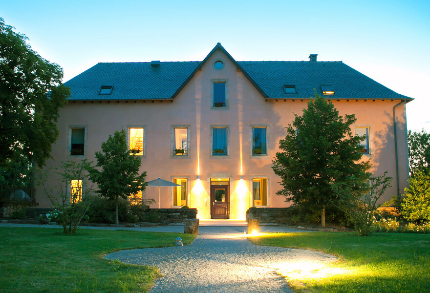 La Ferme de Bourran