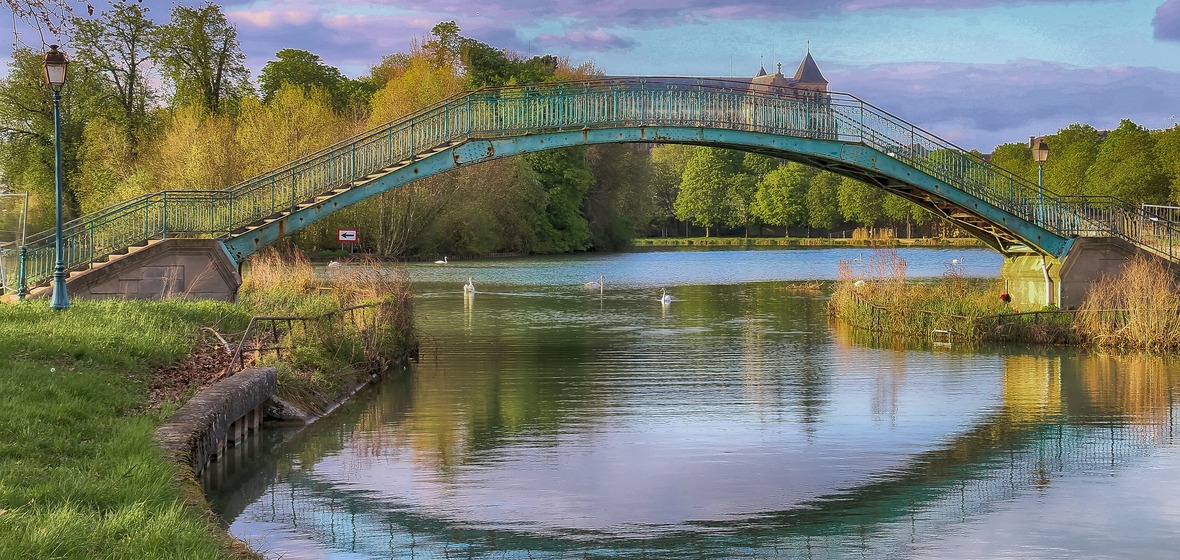 Photo of Chalons en Champagne