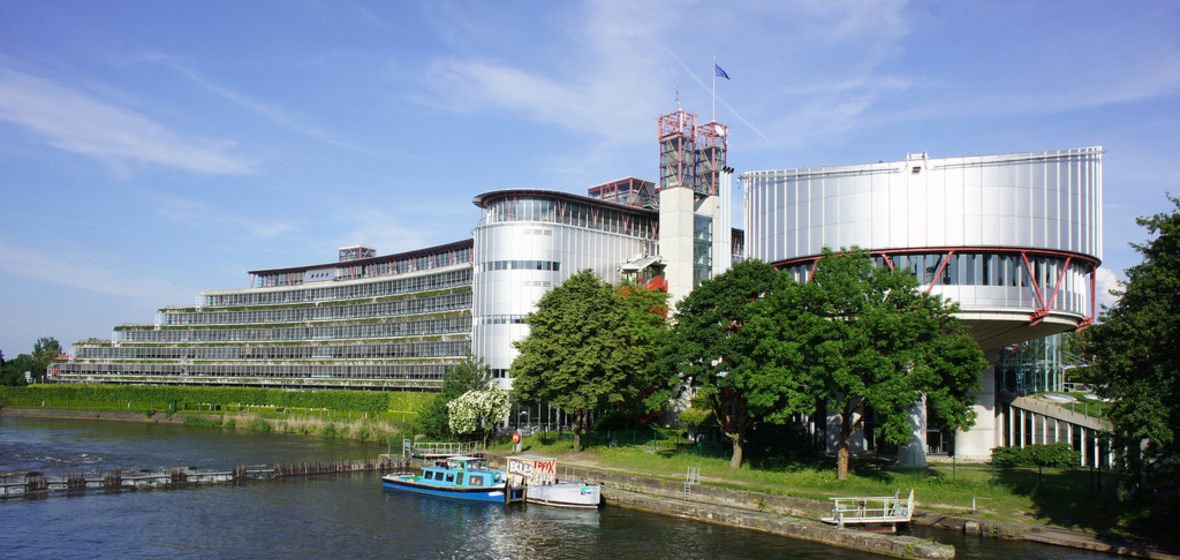 Photo of Strasbourg