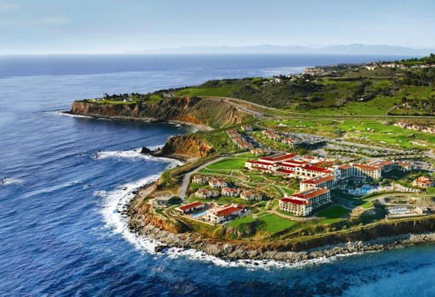 Terranea