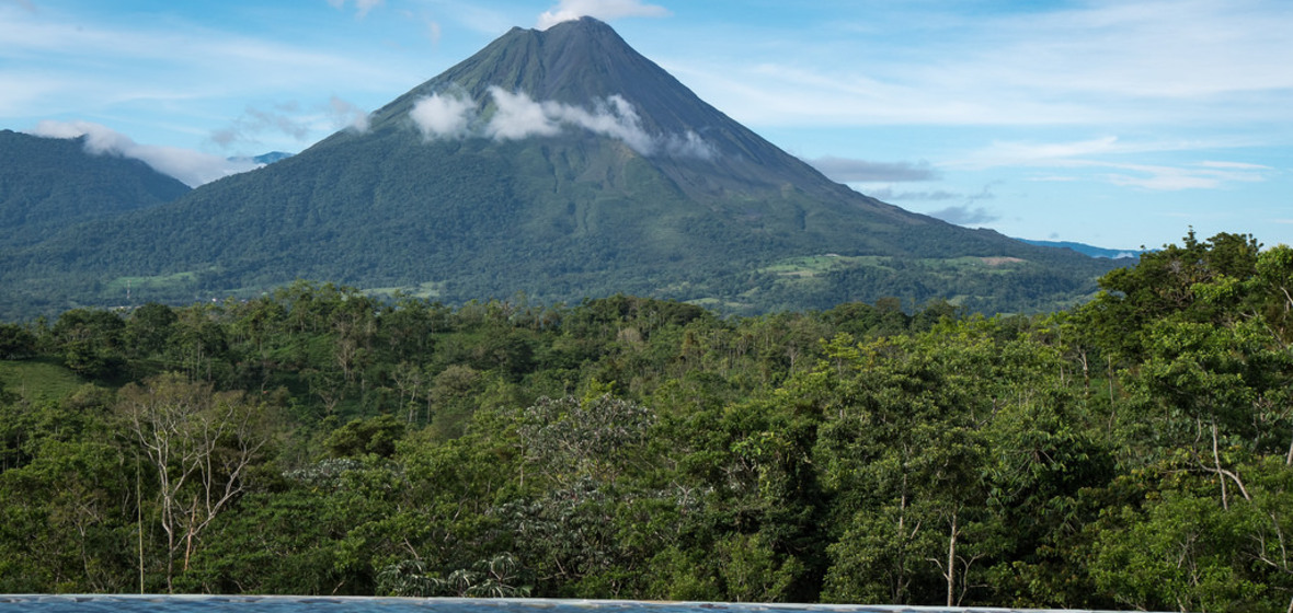 Photo of Costa Rica