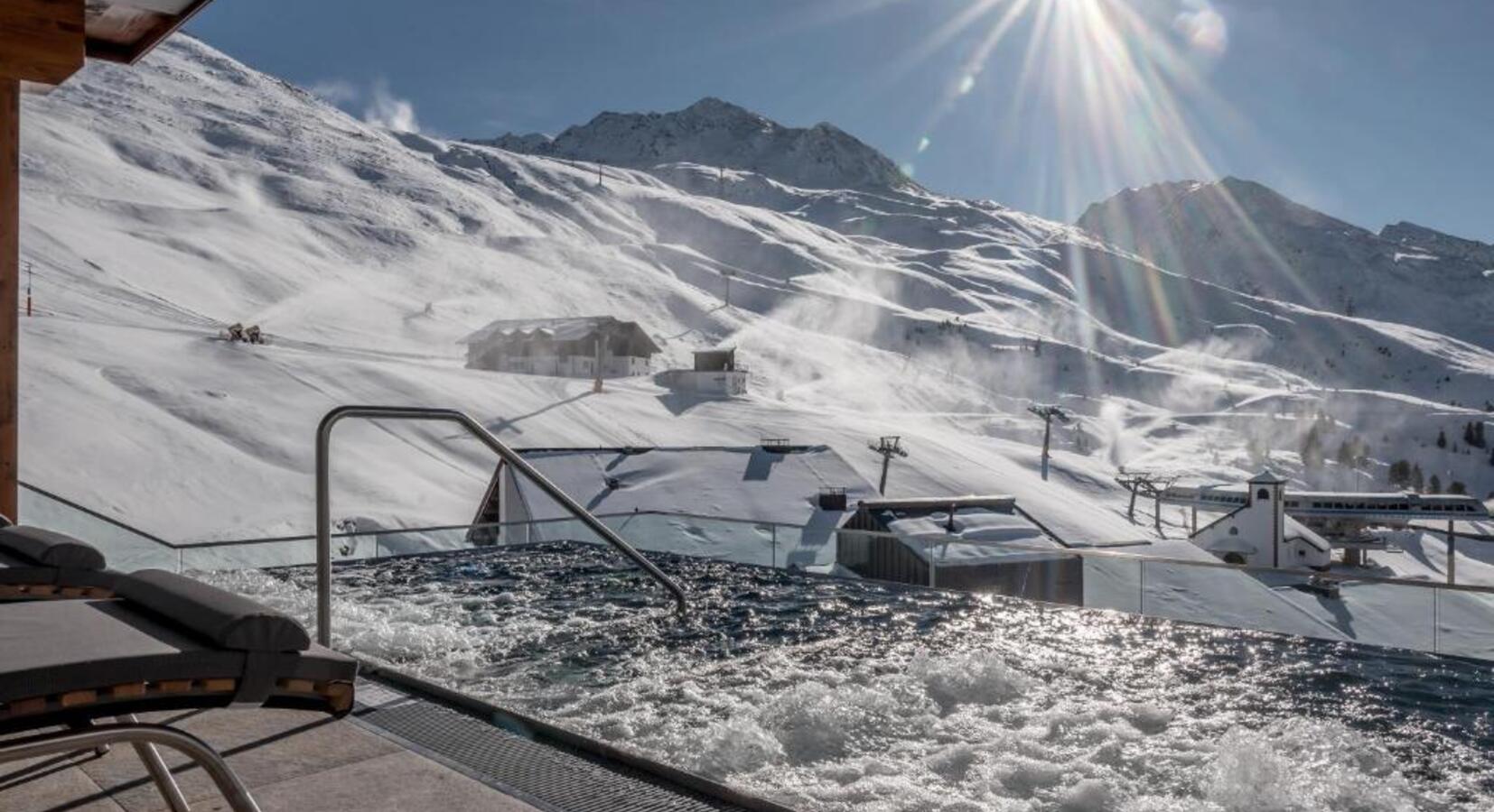 Hot  Tub