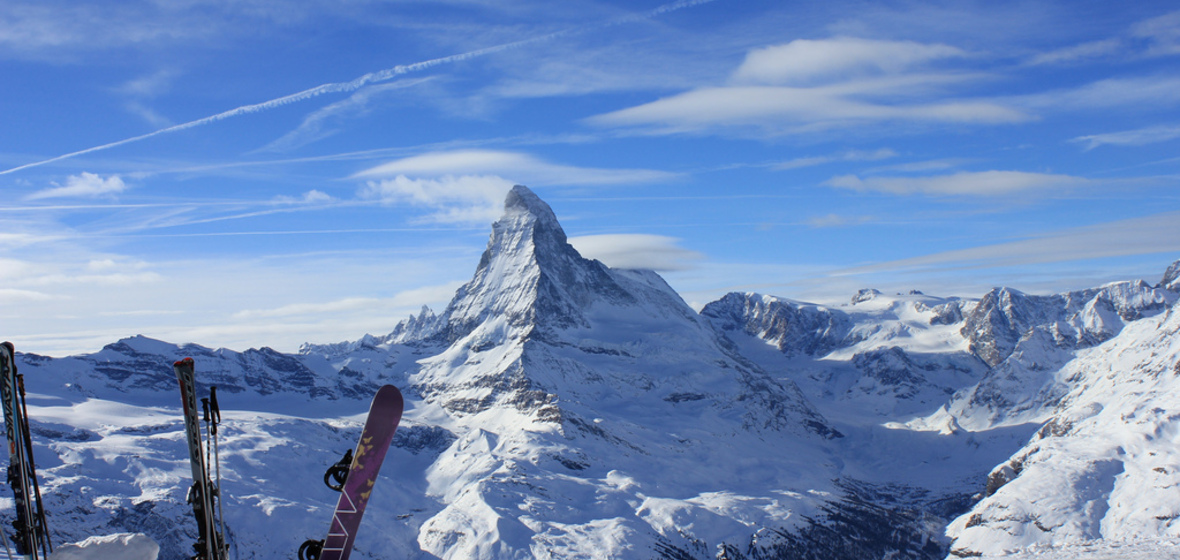 Photo of Zermatt