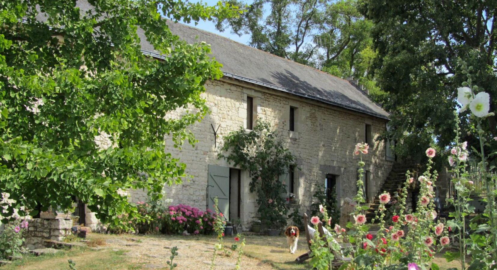 Photo of La Grande Maison d'Arthenay