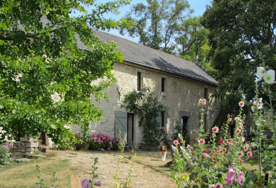 La Grande Maison d'Arthenay