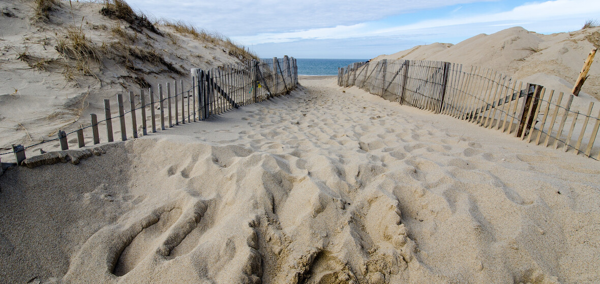 Photo de Provincetown