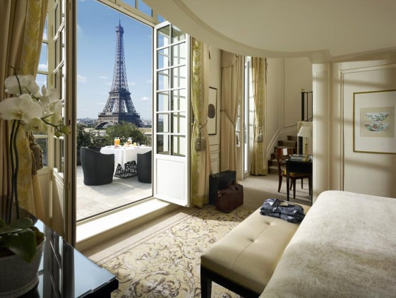 Paris - Where To Stay (Best Hotels) — This Life Of Travel