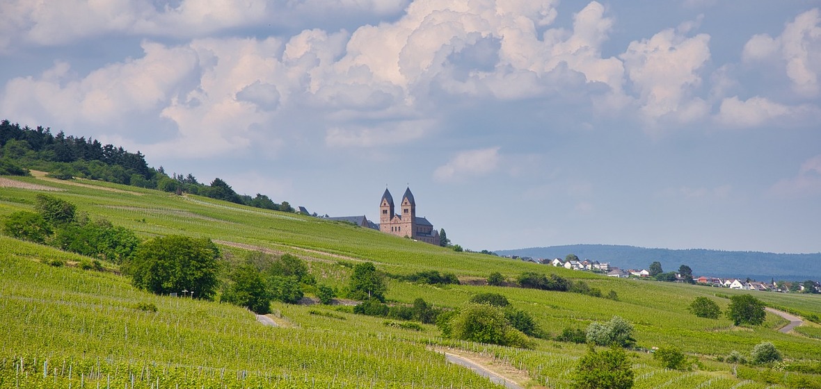 Photo de Rudesheim