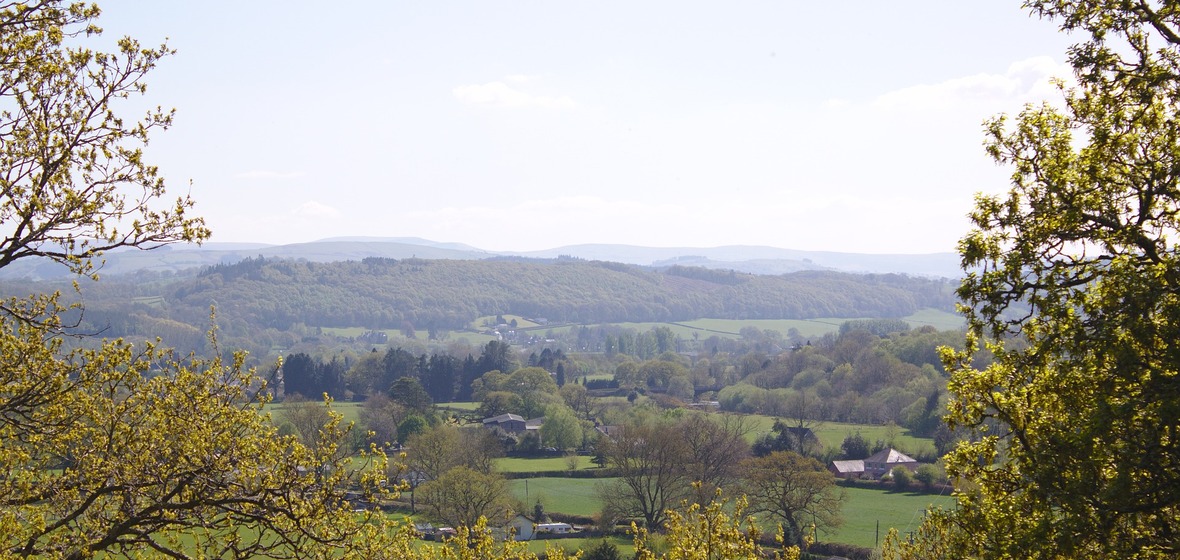 Photo of Ceredigion