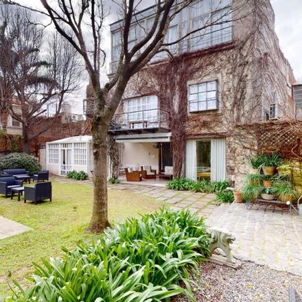 Exterior and Garden with Pool