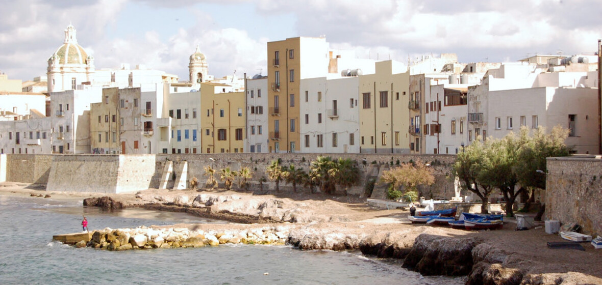 Photo of Trapani