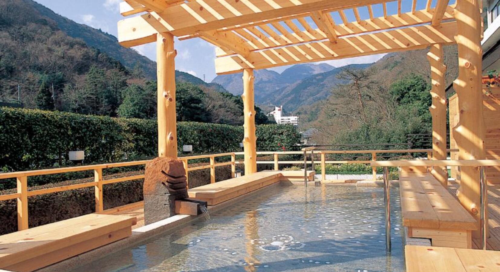 Plunge Pool