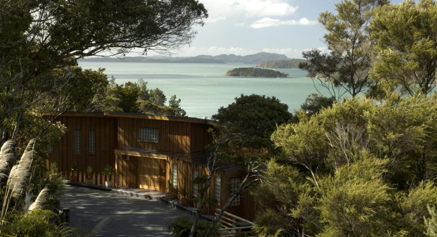 Foto von The Sanctuary @ Bay of Islands