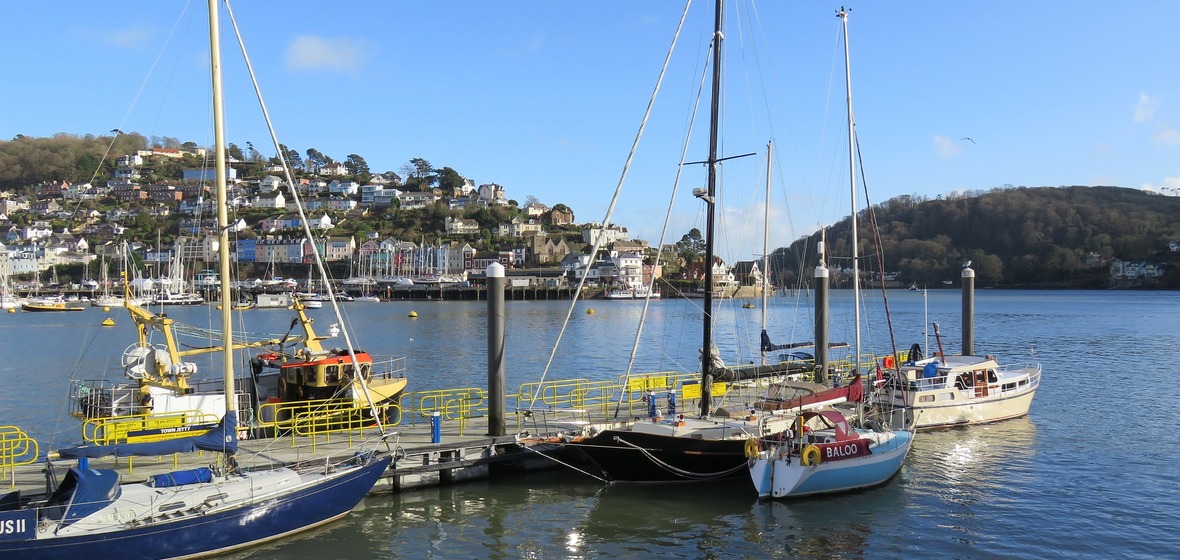 Photo of Dartmouth