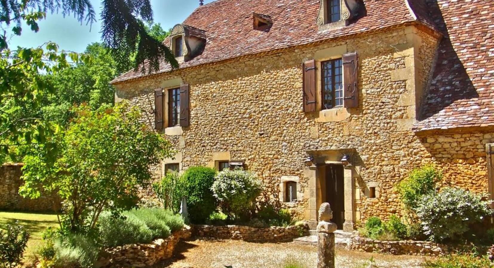 Photo of Le Domaine de la Millasserie