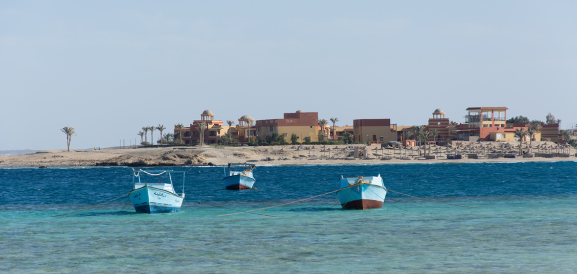 Photo of Marsa Alam