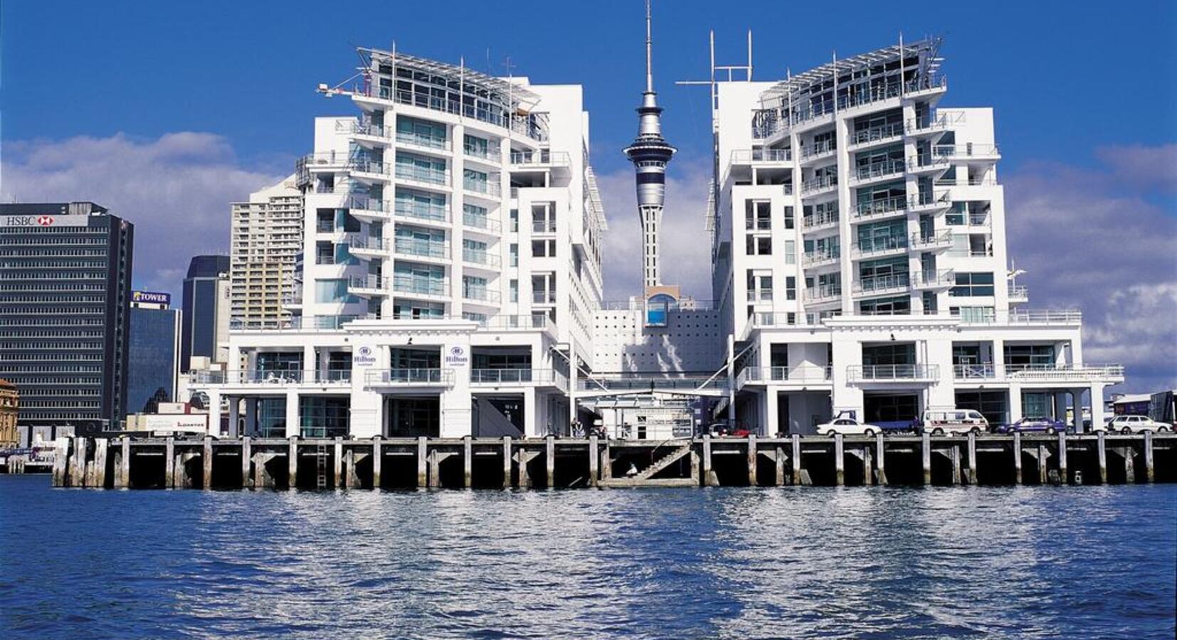 Photo of Hilton Auckland