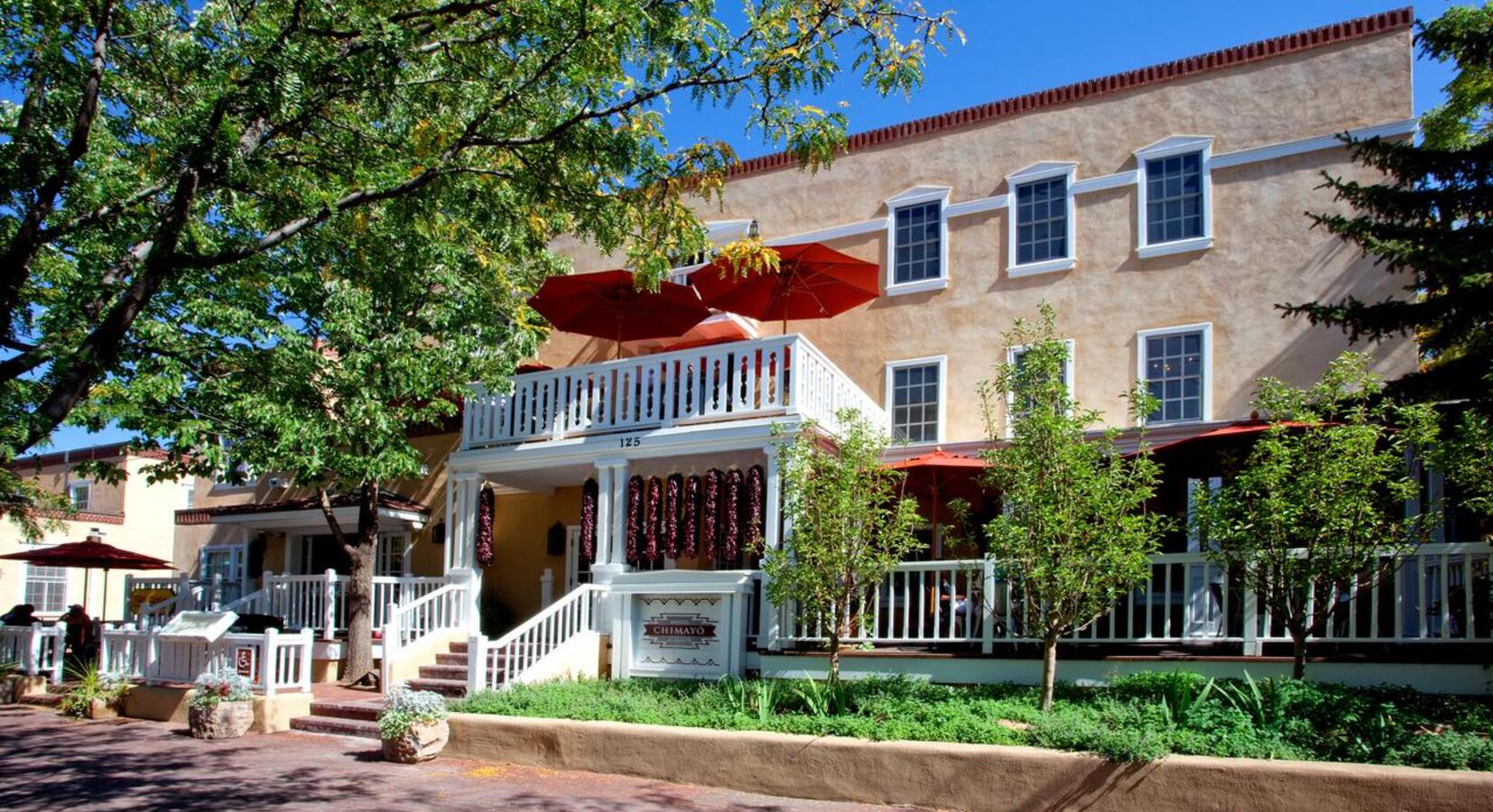 Photo of Hotel Chimayo de Santa Fe