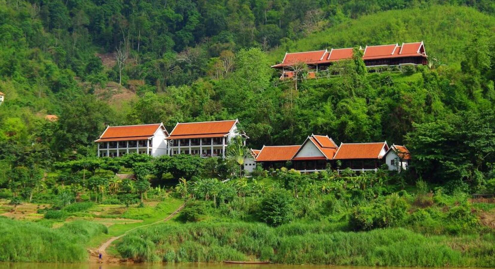 Photo of The Sanctuary Pakbeng Lodge